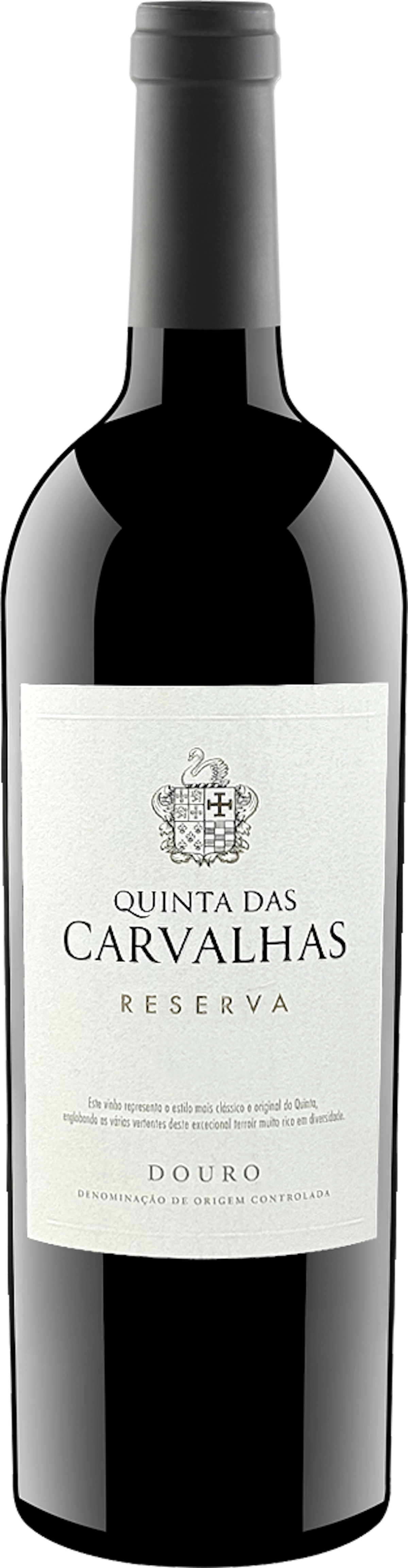 Quinta das Carvalhas Reserva