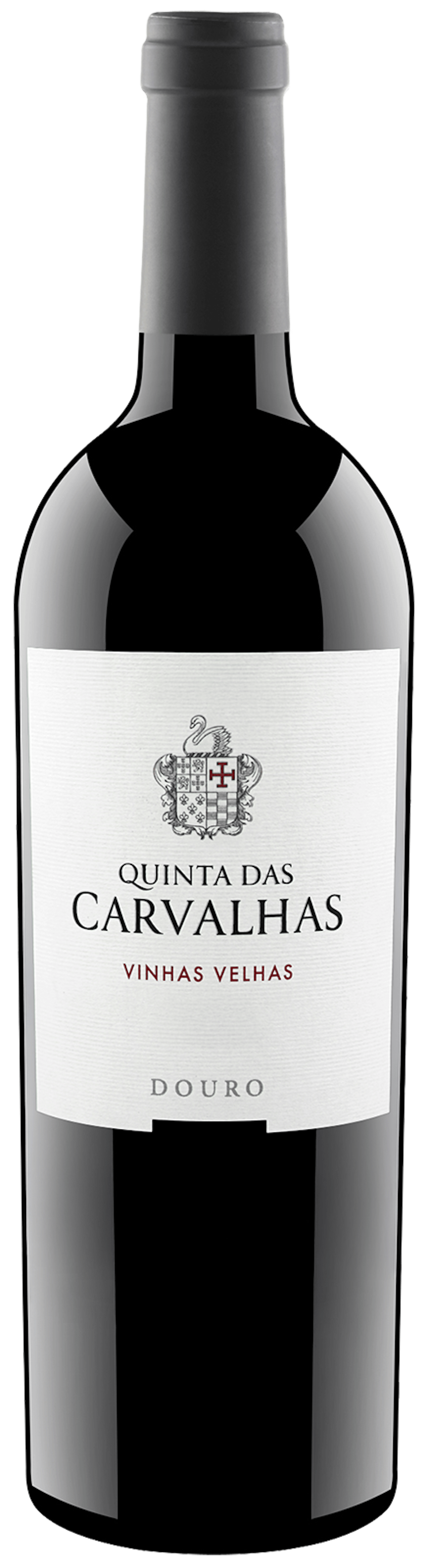Quinta das Carvalhas Vinhas Velhas