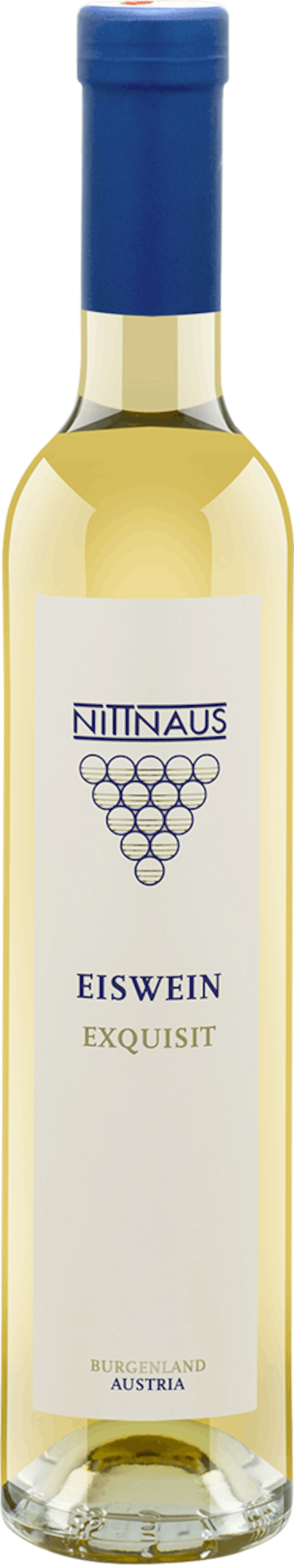 Exquisit Eiswein