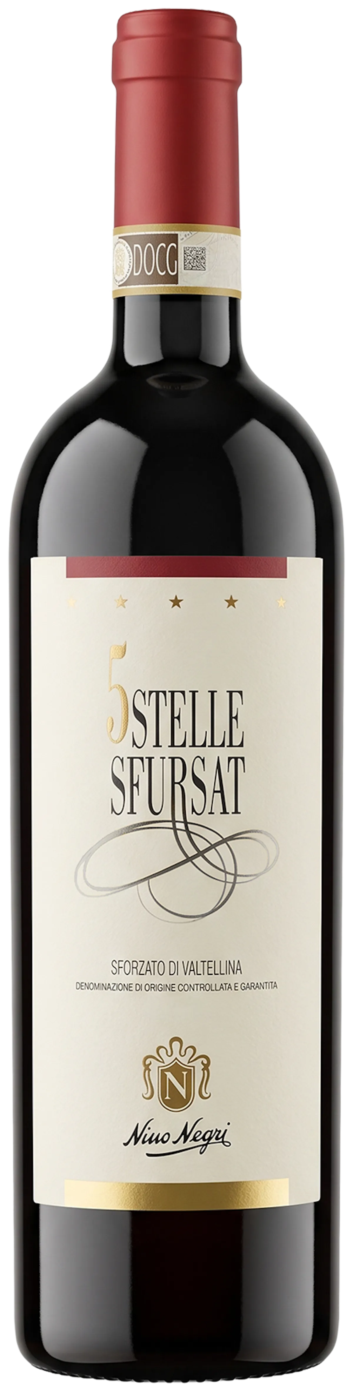 5 Stelle Sfursat
