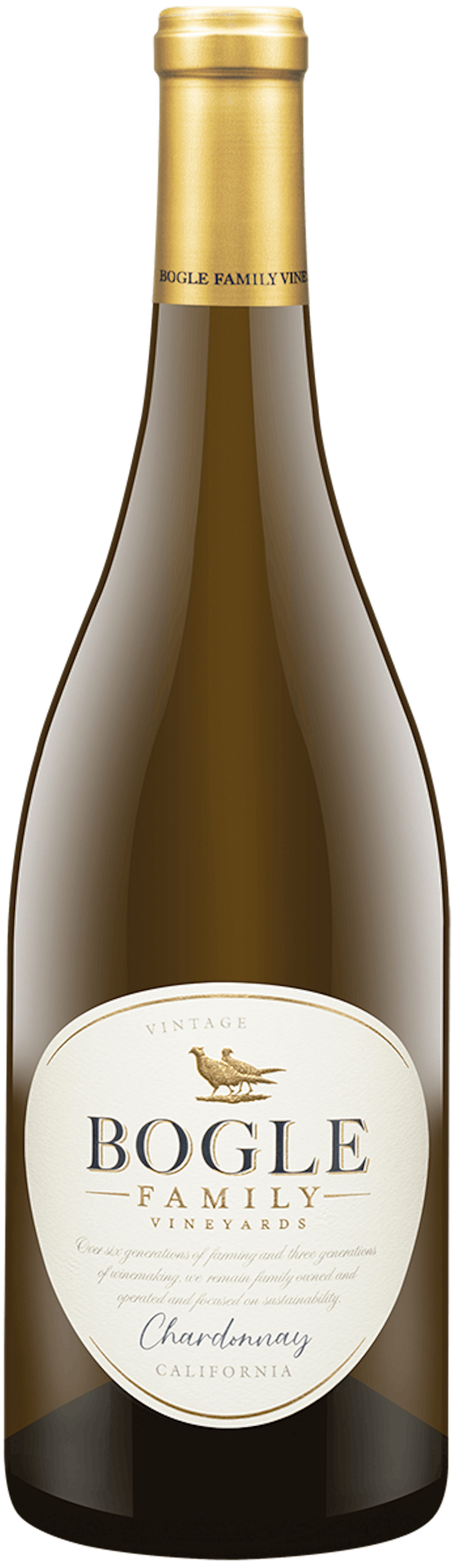 Chardonnay