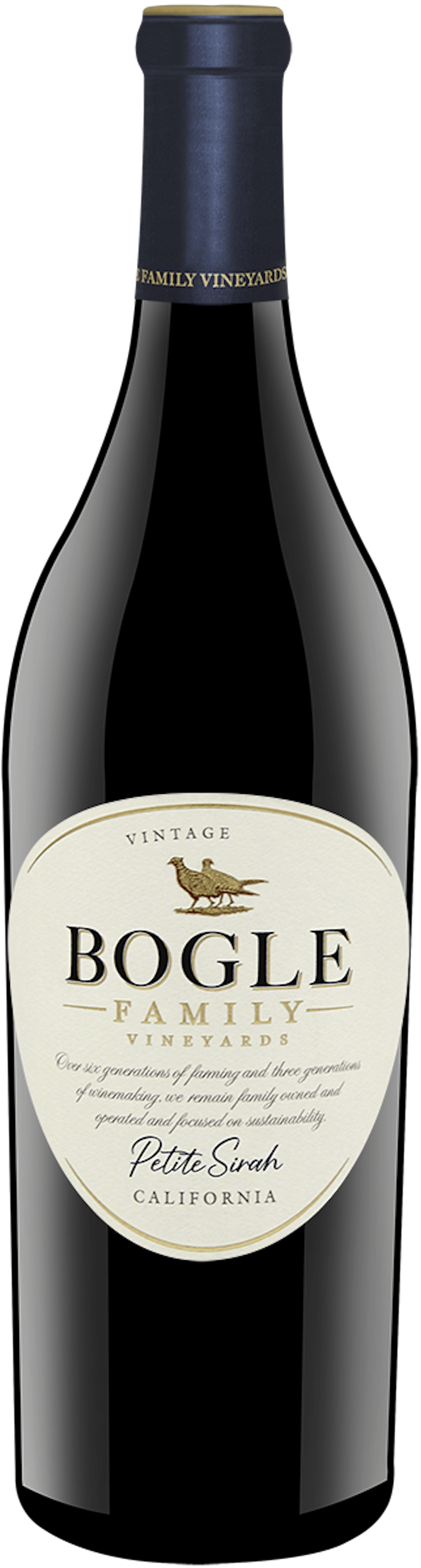 Petite Sirah
