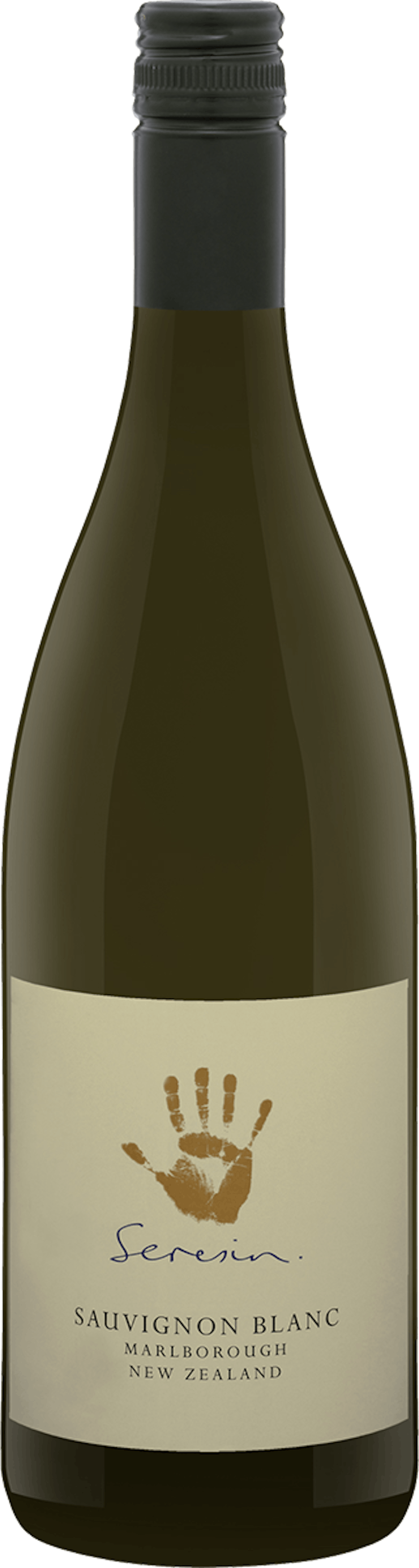 Sauvignon Blanc of Marlborough