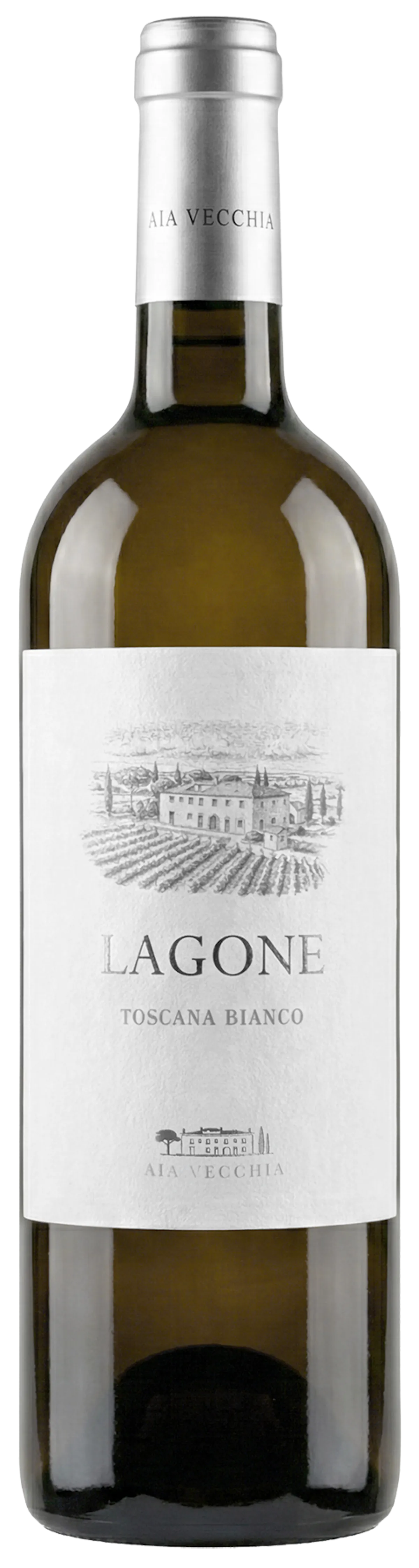 Lagone Bianco Toscana