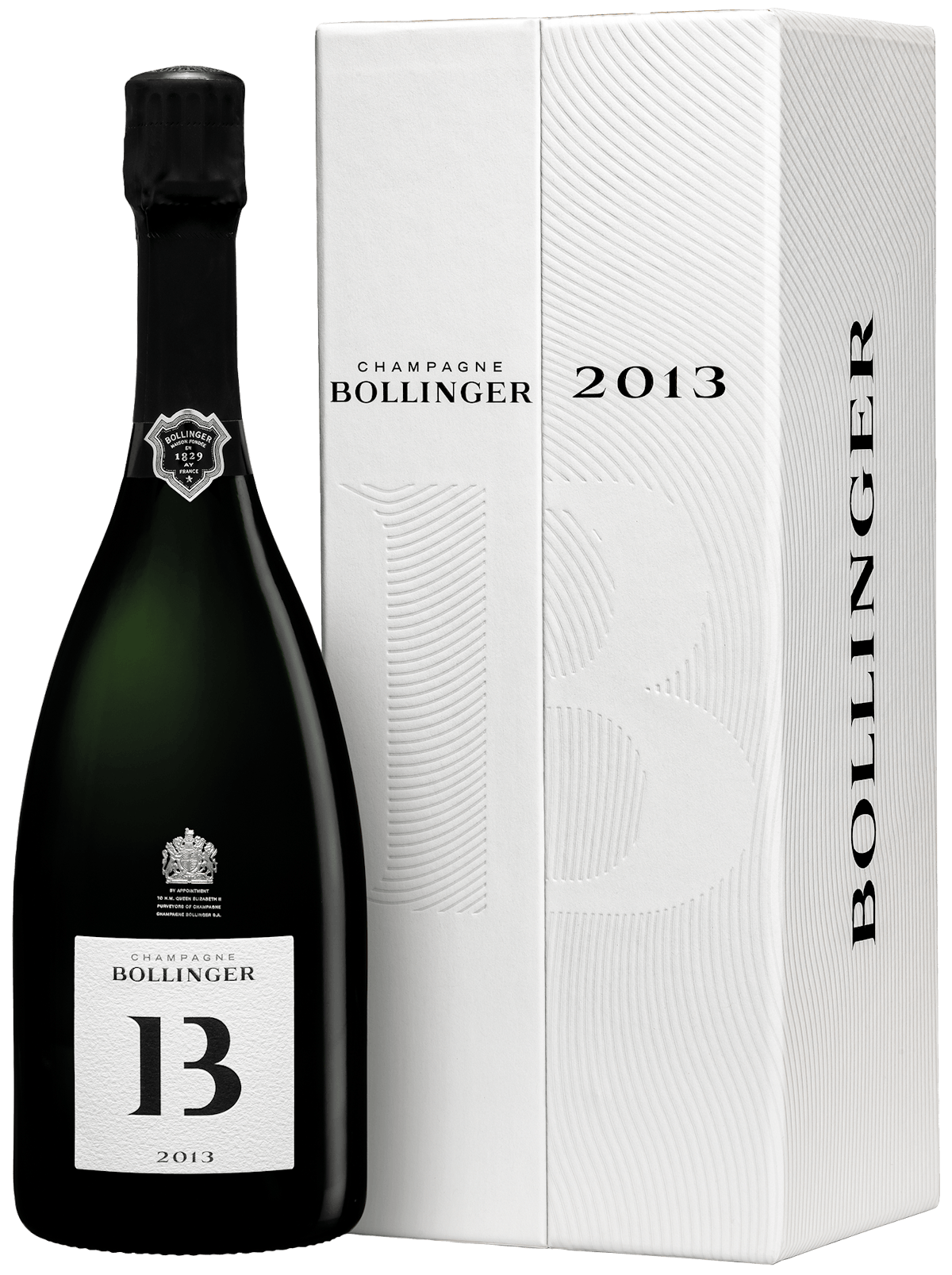 B13 Pinot Noir mit Etui
