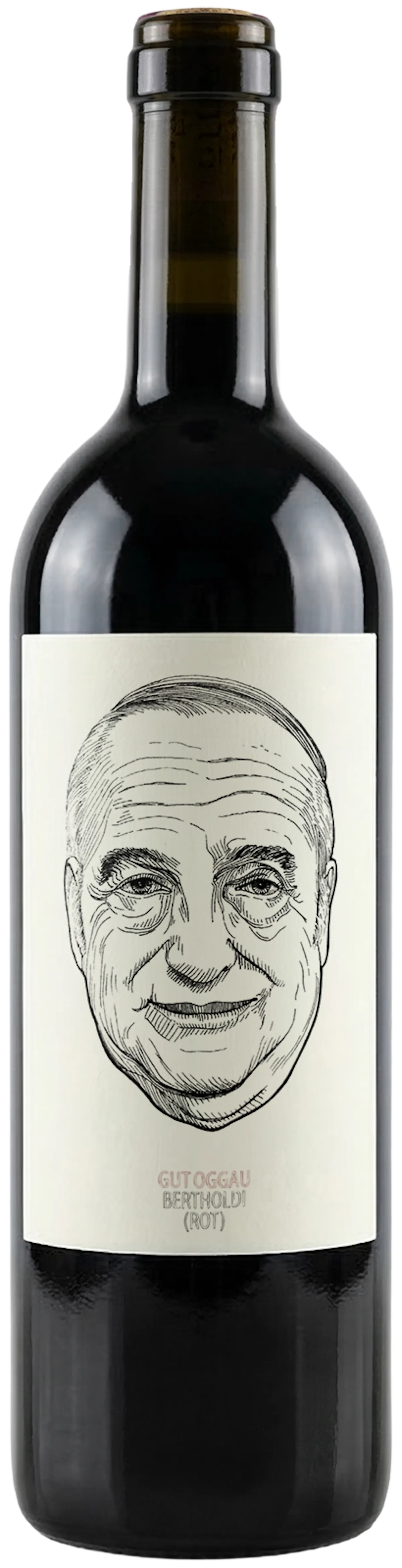 Bertholdi Rot
