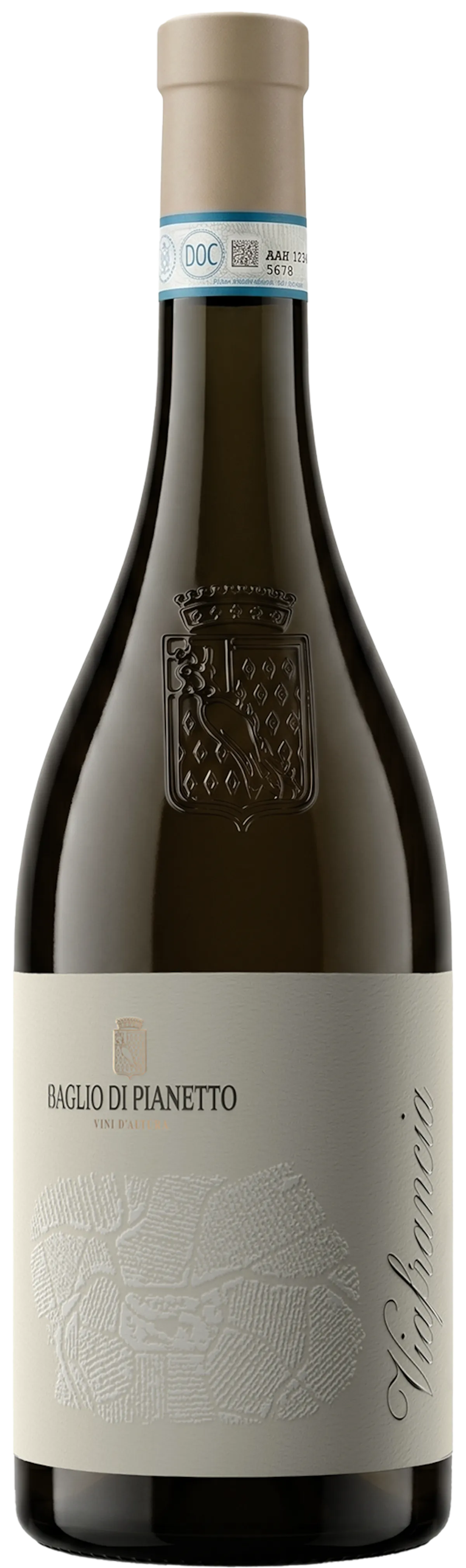 Viafrancia Riserva Bianco