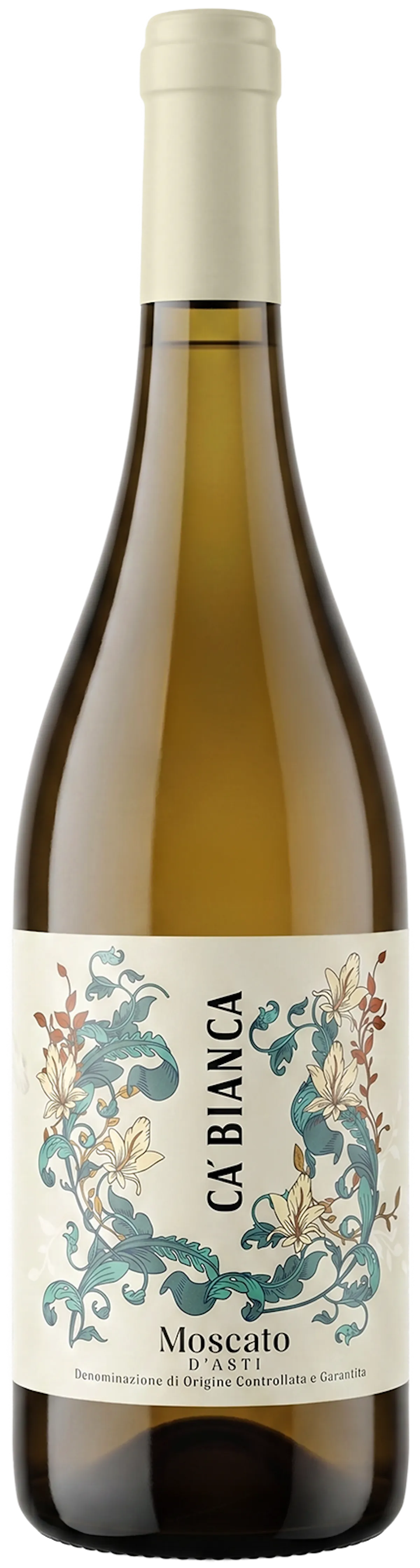 Moscato d'Asti