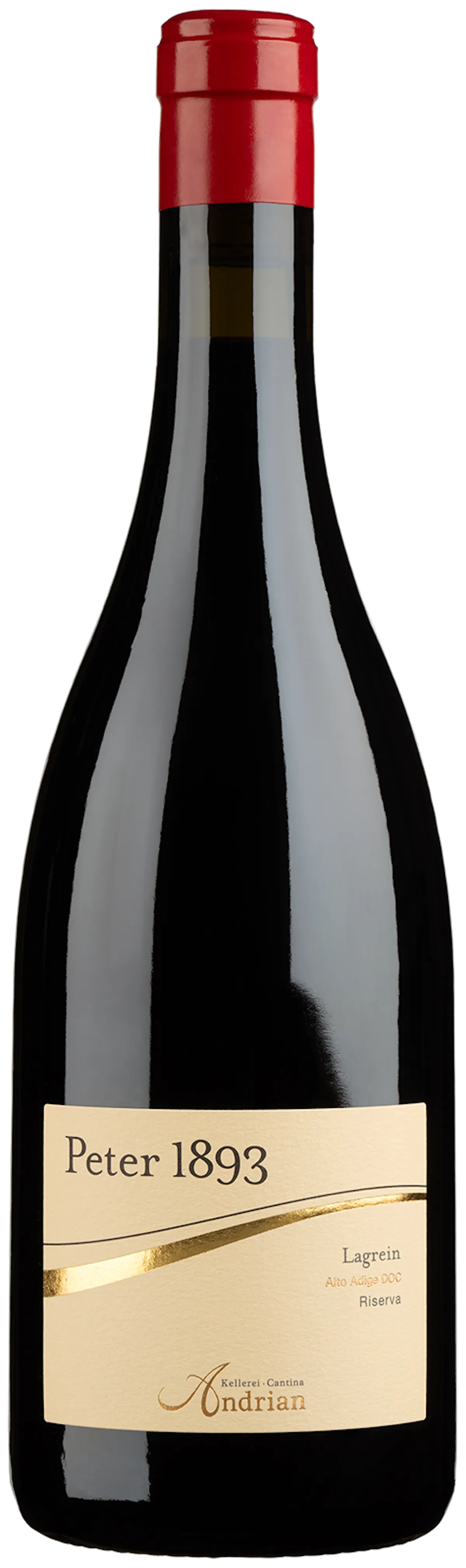 Peter 1983 Lagrein Reserva