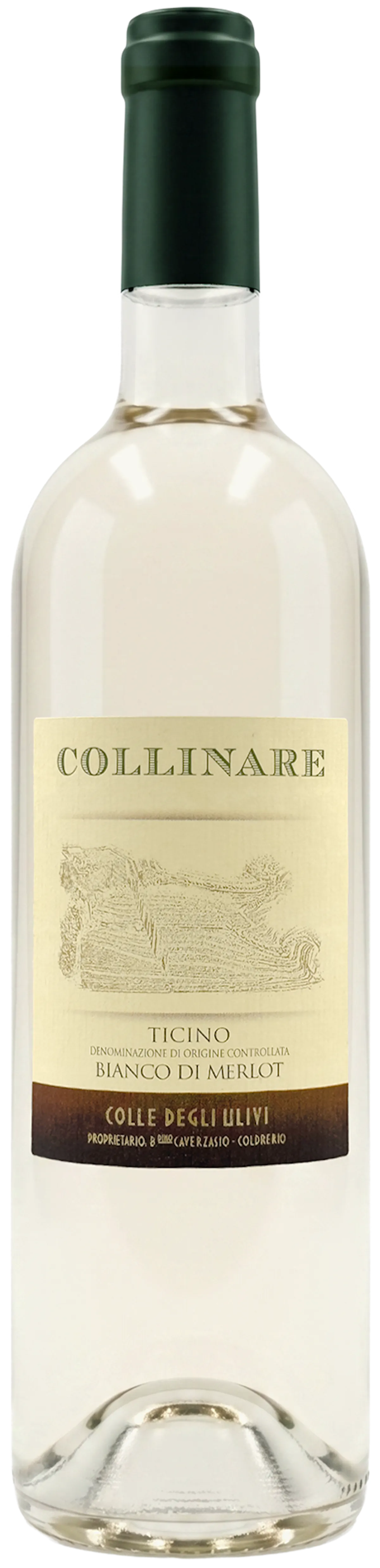 Collinare Bianco di Merlot