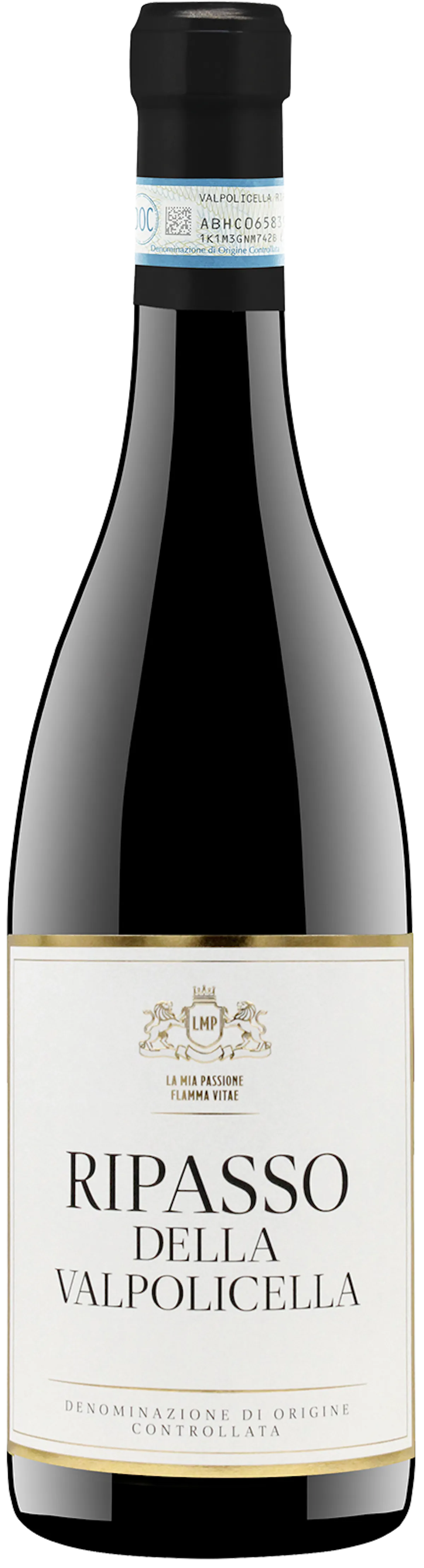 La mia Passione Valpolicella Ripasso