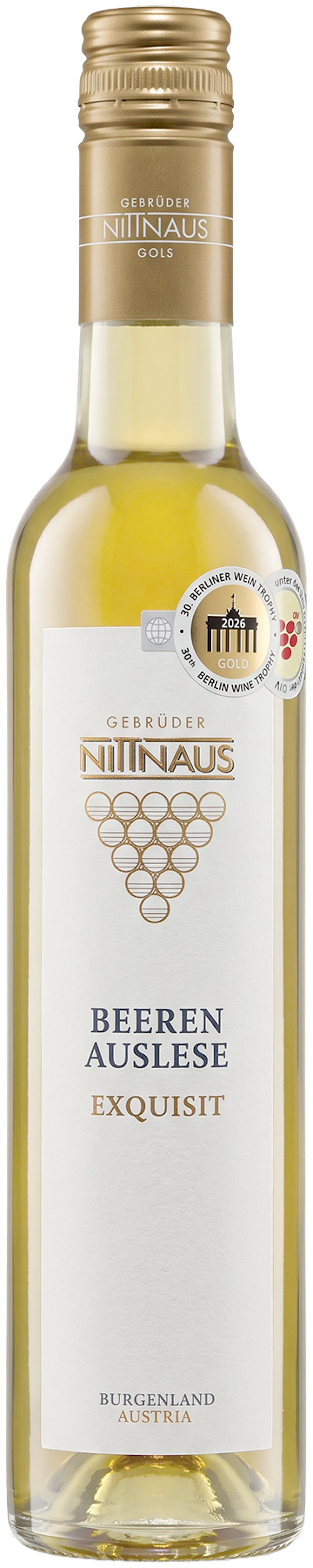 Exquisit Beerenauslese