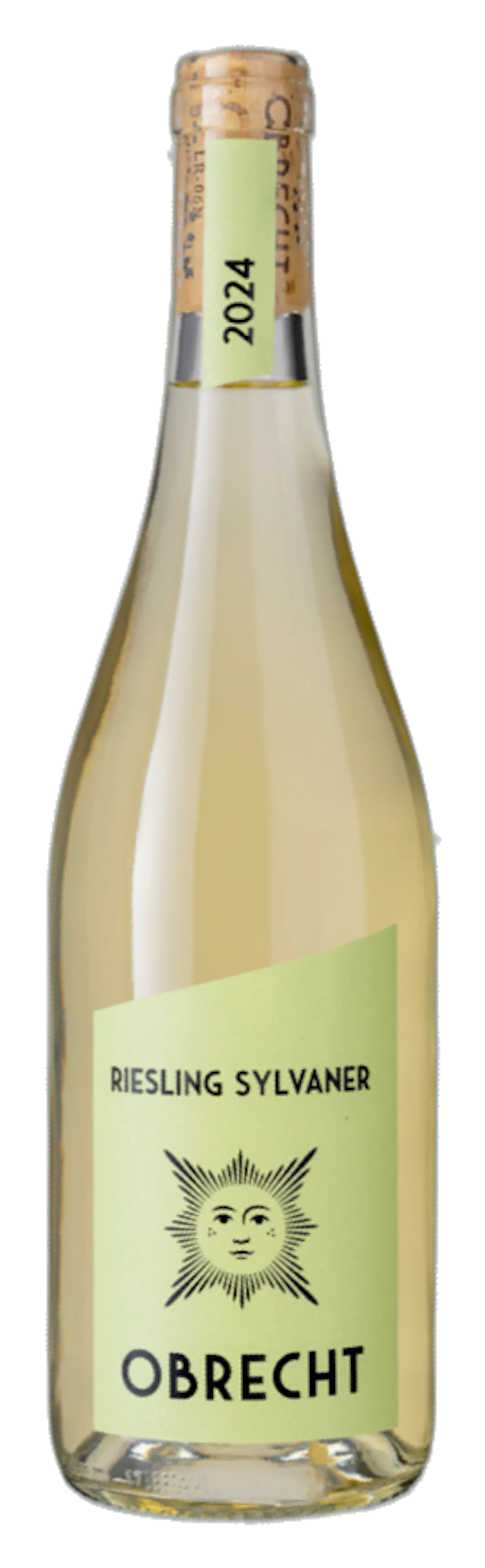 Riesling Sylvaner