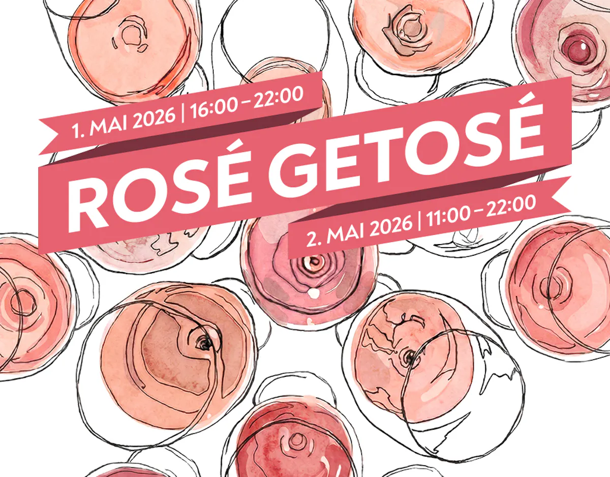 Samstag, 2. Mai 2026 - Mit Apérobox