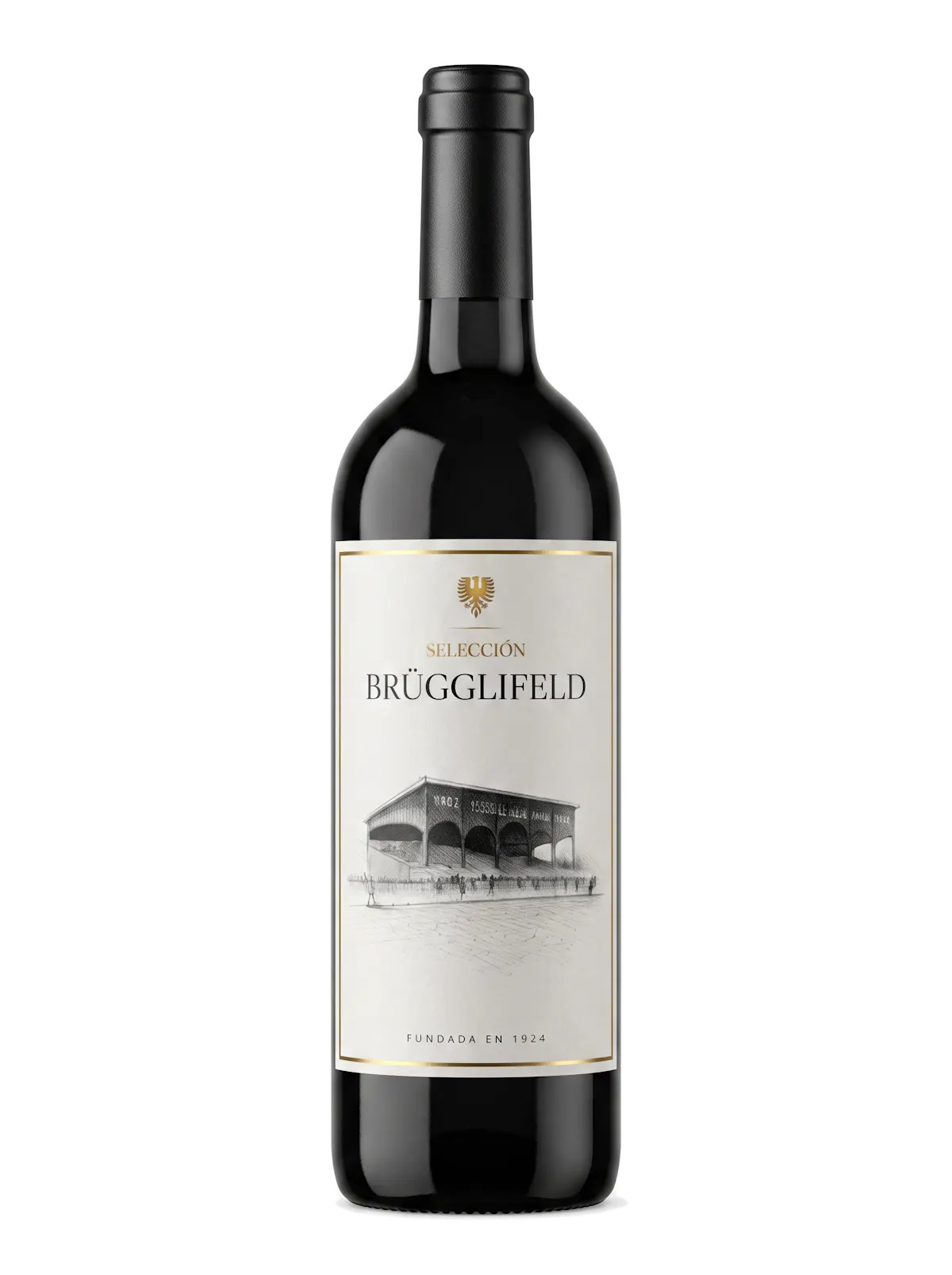 Selección Brügglifeld