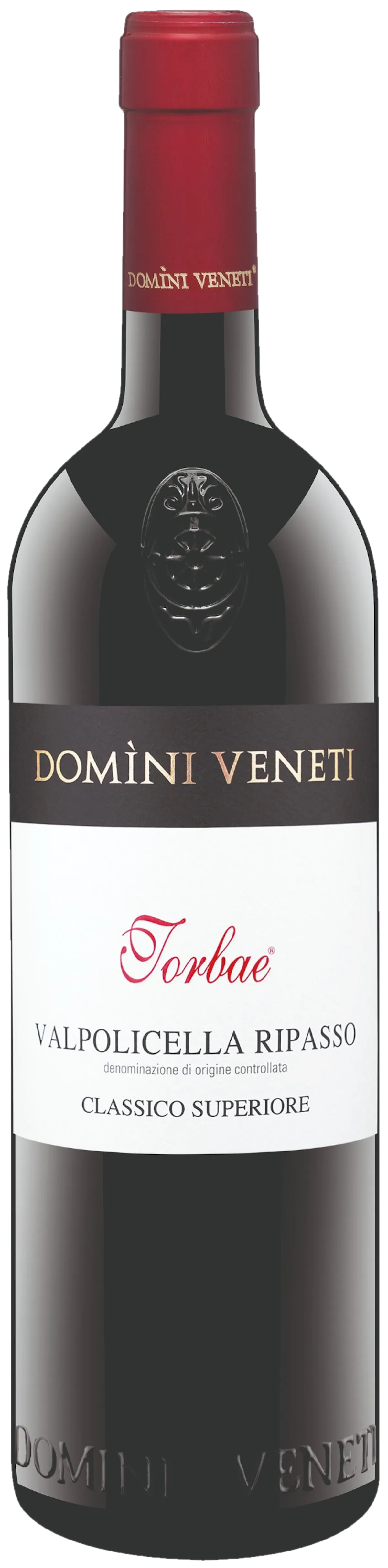 Torbae Valpolicella Ripasso Classico Superiore