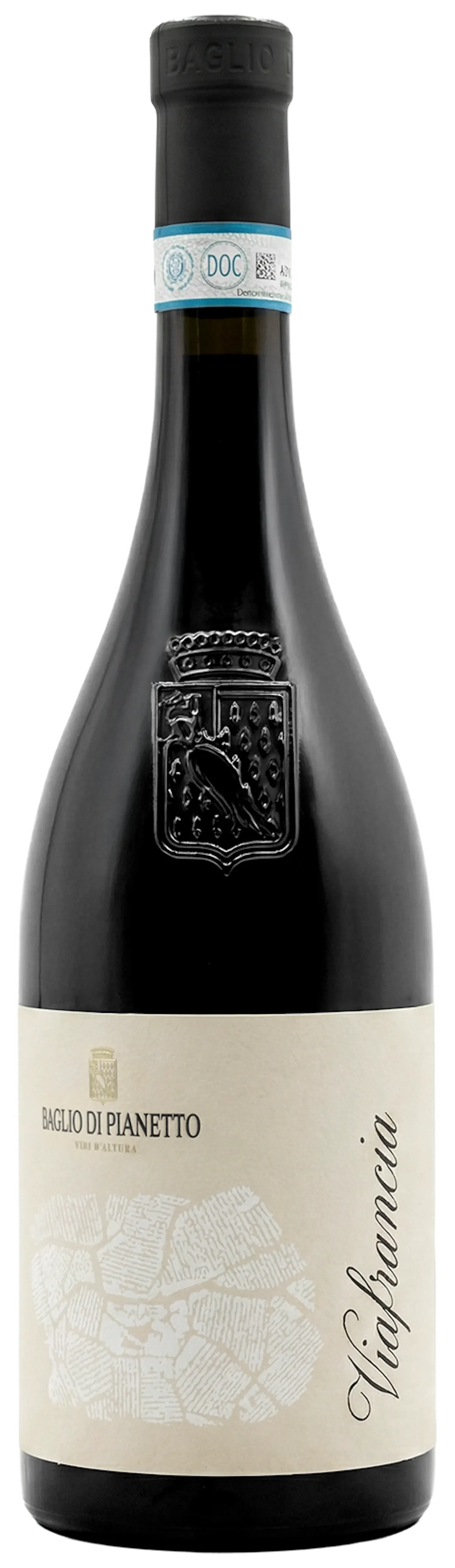 Viafrancia Riserva Rosso