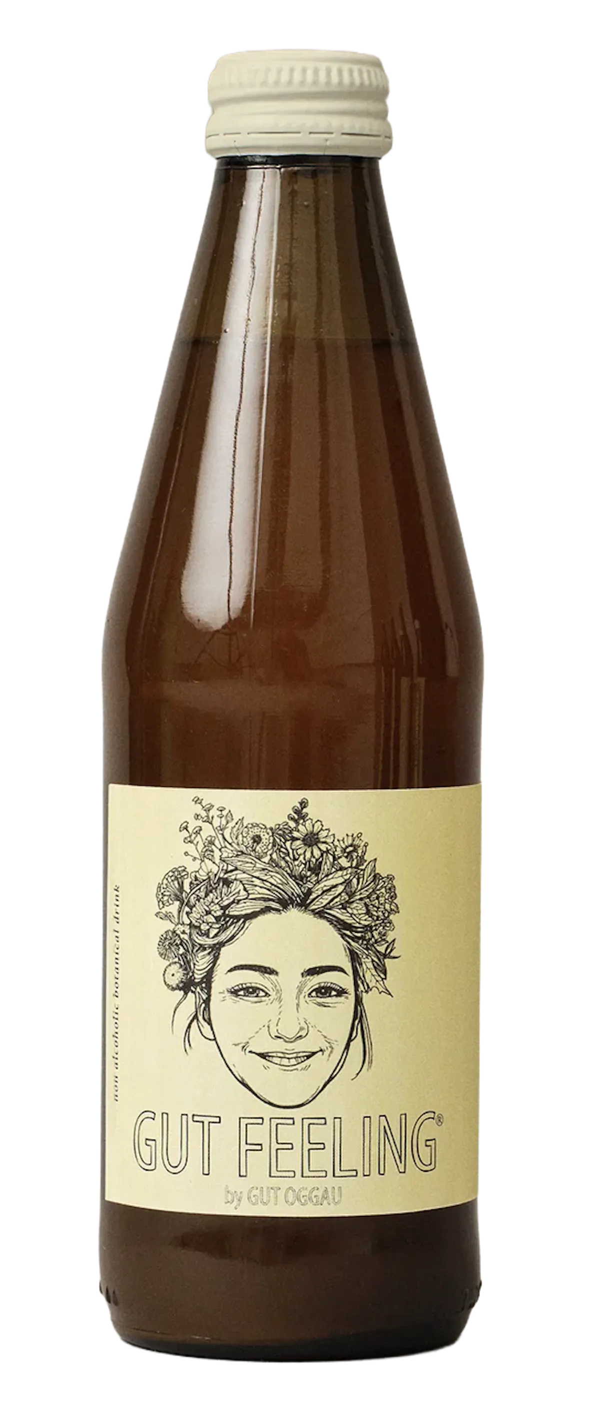 Gut Feeling 33cl