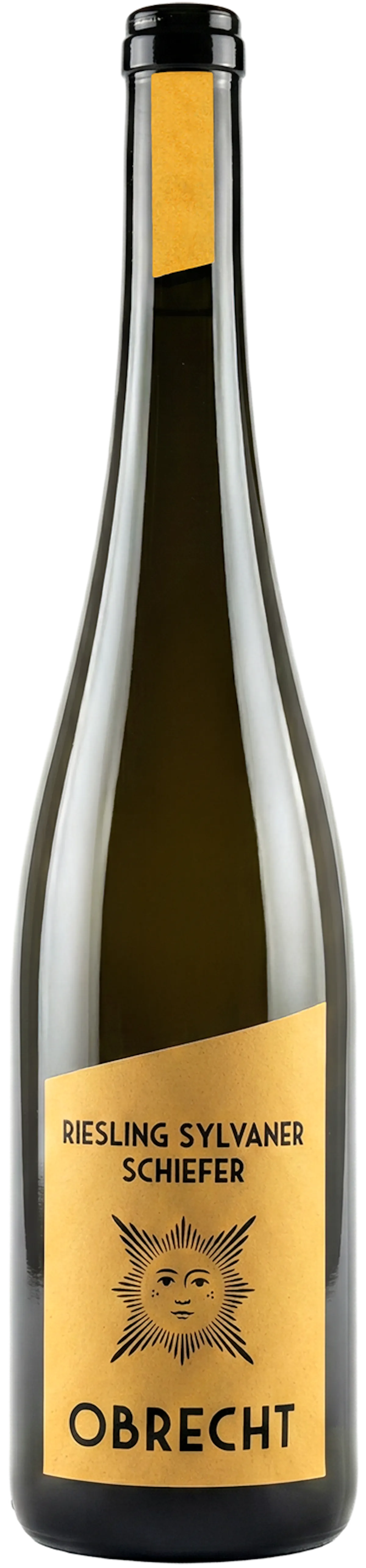 Riesling Sylvaner Schiefer